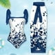 thumbnail image 5 of 2 piezas de ropa de playa para mujer a la moda con vestido de surf accesorios femeninos Hugtrwg Para estrenar, 5 of 8