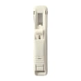 thumbnail image 1 of Portable Desktop Stapler with Integrated Dispenser for Efficient Paper Fastening and Binding Tasks, 1 of 6
