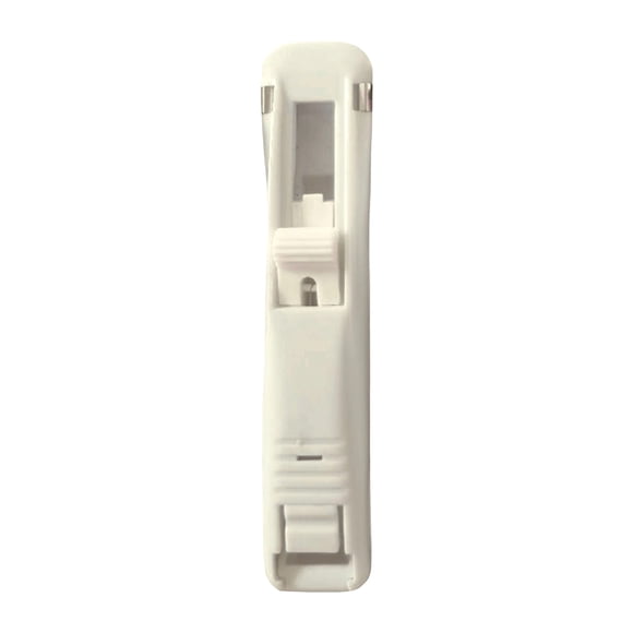 Reusable Desktop Stapler With Dispenser for Binding Ideal for Home and School Use Craft Supplies
