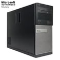 thumbnail image 1 of Refurbished -Dell - 7020 SFF I7-4th generation/16GB-RAM/512 SSD, 1 of 1