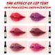 thumbnail image 4 of Botella De Vino Tinto De 6 Colores, Brillo De Labios Mate, Resistente Al Agua, Hidratante De Larga Duración, Esmalte De Labios, Juego De Pintalabios No Pegajoso Y No Pegajoso Muyoka Hogar, 4 of 6