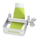 thumbnail image 2 of Guantes de juego para controlador de juegos móvil, material de fibra nano-plata con dedo táctil, guantes de pantalla táctil sin costuras, transpirables y antisudor de alta sensibilidad para juegos de, 2 of 5