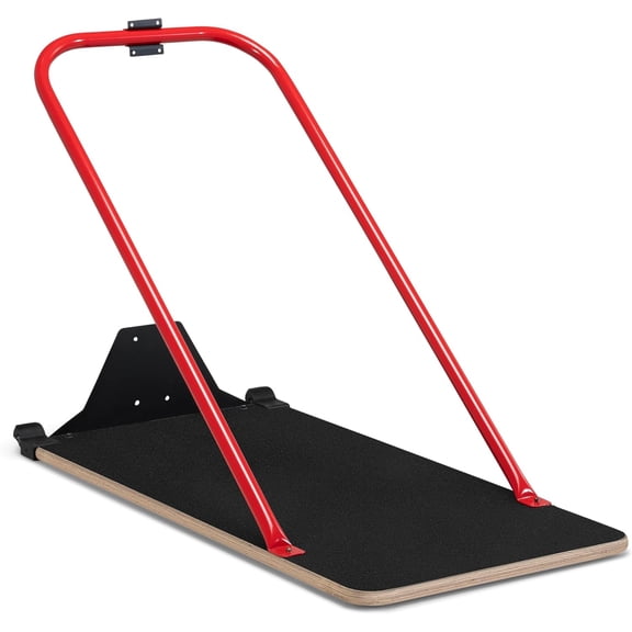 Marcy Base Platform for Marcy Cross Country Ski Trainer Skiing Machine (Base only) NS-0357-BP