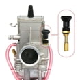 thumbnail image 5 of SUKIY Manual Pull Choke Assembly for Mikuni Carburetor Carb TM32 34 36 38 VM29 47 TX38, 5 of 8