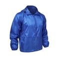 thumbnail image 6 of SAYFUT Men's Lightweight Windbreaker Jacket  Rain Jacket Hooded Quick Dry Outdoor Packable Windproof Coat, 6 of 8
