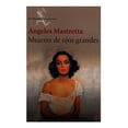 thumbnail image 1 of Mujeres de Ojos Grandes Seix Barral Angeles Mastretta, 1 of 2