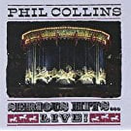 Genesis - Turn It on Again: The Hits - Music & Performance - CD