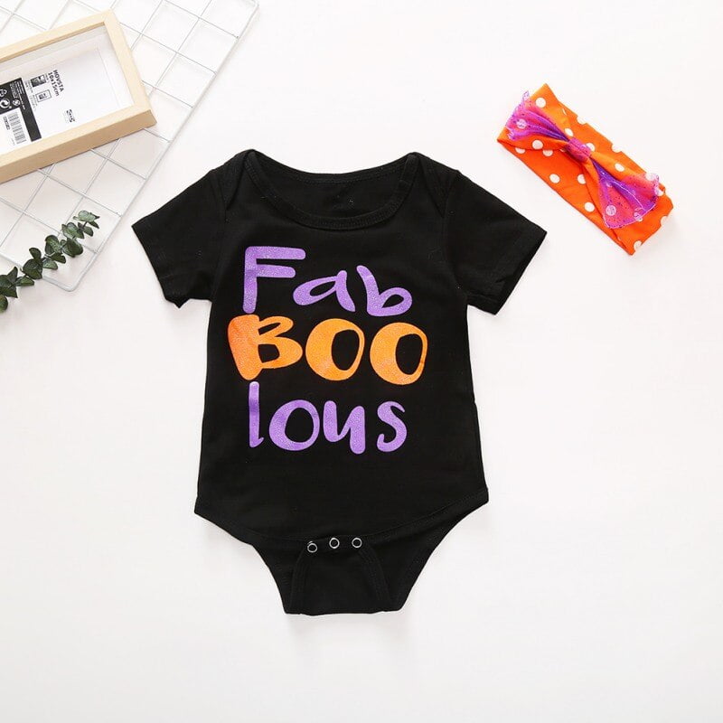 pumpkin clothes for baby