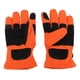 thumbnail image 1 of Guantes Resistentes Al Calor, Guantes De Bombero Transpirables De 10,6 Pulgadas De Largo, Impermeables, 1 Par Para Rescate De Extinción De Incendios Para Hombres Y Mujeres, 1 of 7