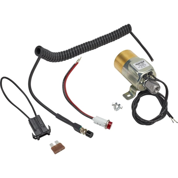 Moroso 44050 Anti Roll Control Line Lock