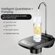 thumbnail image 2 of Dispensador de Agua con Bomba para , Carga USB, Bomba Automática de Agua Potable, Dispensador de Agua Eléctrico Portátil para el Hogar, 2 of 5
