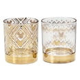 thumbnail image 1 of Set de vasos de cristal Funko Disney Mickey Mouse, 1 of 5