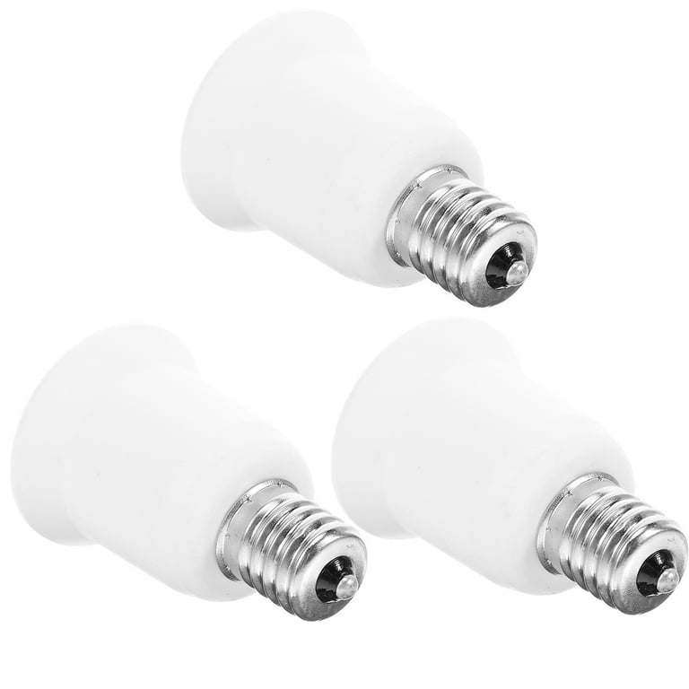 E17 to 2024 e27 adapter