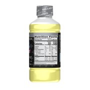Pedialyte AdvancedCare Plus Electrolyte Drink, Lemon Lime, 1 Liter