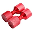 thumbnail image 4 of Juego de pasadores de 2 orificios de 2x 1-1/8 ", ligero, profesional, duradero, fácil de usar, construcción de aluminio, preciso, multiusos para la, 4 of 7