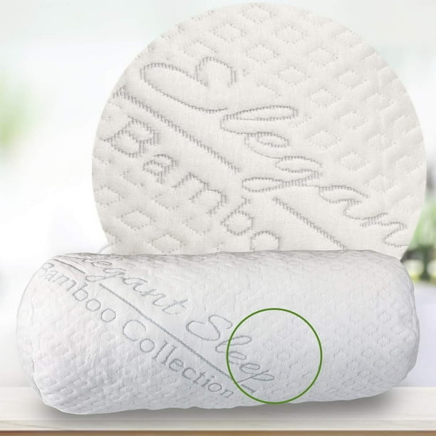 Memory foam pillow walmart deals