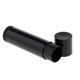 thumbnail image 4 of 10 piezas de tubos de bálsamo labial vacíos Colcomx envases cosméticos botellas de lápiz labial negro, 4 of 8