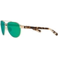 thumbnail image 3 of Costa Del Mar Fernandina 6S4007 Sunglasses, 3 of 5