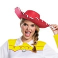thumbnail image 5 of Disney Toy Story Jessie Halloween Family Matching Costume for Adults, Womens Size S (4/6), by Disguise, 5 of 10