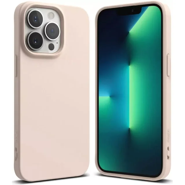 Funda Para iPhone 13 Pro Ringke Air S Flexible Ligera
