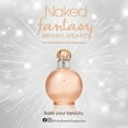 thumbnail image 3 of Britney Spears Naked Fantasy Eau De Toilette Spray for Women, 3.3 fl. oz, 3 of 7
