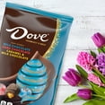 thumbnail image 5 of Dove Chocolate Easter Candy Springtime Mix - 22.6 oz Bag, 5 of 13