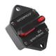 thumbnail image 4 of Disyuntor de 32 V CC con interruptor de reinicio manual a prueba de agua para automóvil, barco, camión, autobús, RV, ATV, 80 A, 4 of 5