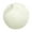 white, beige, variant on White Round Paper Lampshade, Replacement Ball Lanterns Lamps Paper Lantern Ceiling Light Cover