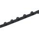 thumbnail image 5 of Eigraketly Soporte de caña de pescar para coche, 2 uds., nailon duradero, ajustable, correa de vendaje de alta para vehículo, Ciclismo, 5 of 5