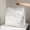White138, variant on Tuvgenk Mesh Laundry Bag for Delicates Laundry Bags Sturdy Zipper Durable Nylon for Washing Machine