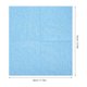 thumbnail image 5 of OUNONA 25Ud Toallitas Para Limpiar Interior Y Exterior De Material No Tejido Resistente, 5 of 6