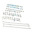 thumbnail image 3 of Unique Jewelry Bead,Bracelet Making Kit Cute Bracelet Bead Bracelet Making Kit Built for Precision, 3 of 14