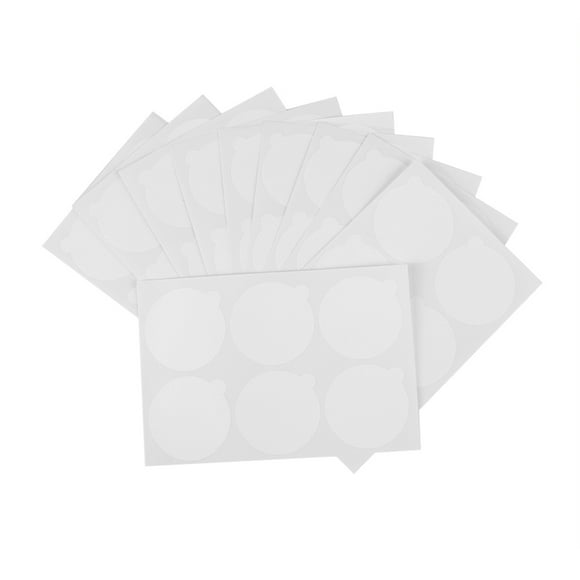 180 unidades de soportes desechables para pegamento de pestañas, impermeables, para palés de pegatinas, almohadillas de papel, soportes sobre piedra de jade