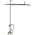 thumbnail image 2 of BarclayTub Kit 60" AC Roll Top, Shwr, 2 of 5