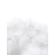 thumbnail image 3 of Sunloudy Chaleco de plumas de piel artificial para mujer, sin mangas, de color sólido, sin tirantes, esponjoso, sin espalda, ajustado, tops de tubo Sunloudy S M L XL, 3 of 8