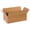 Kraft,12x6x4,25, variant on 20 Pack Flat Corrugated Cardboard Shipping Boxes 20x20x2 Inch Single Wall Moving Packing Storage Containers for Small Items Moving Boxes Warehouse