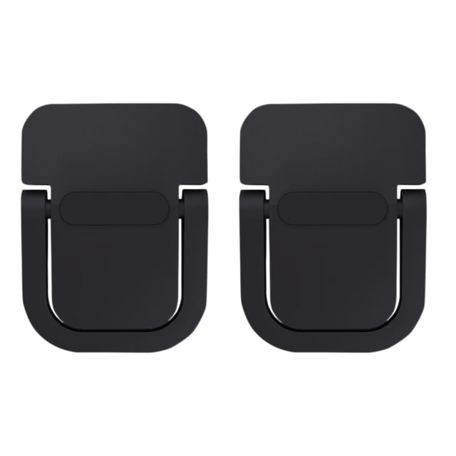 Qocolhg Économies de Rentrée Scolaire! Support pour Ordinateur Portable Support Adhésif Invisible Support de Hauteur de Bureau Mini Support Portable Fournitures Scolaires Fournitures de Bureau en Liquidation