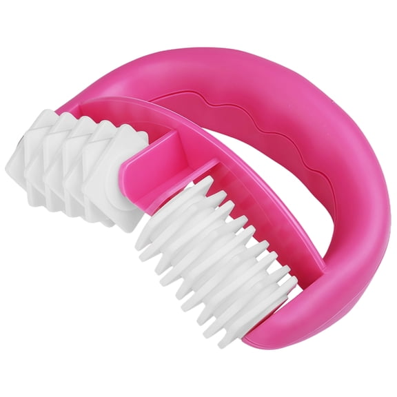 Mini Massage Roller Anti-Cellulite and Stretch Marks Massage For Muscle Relief