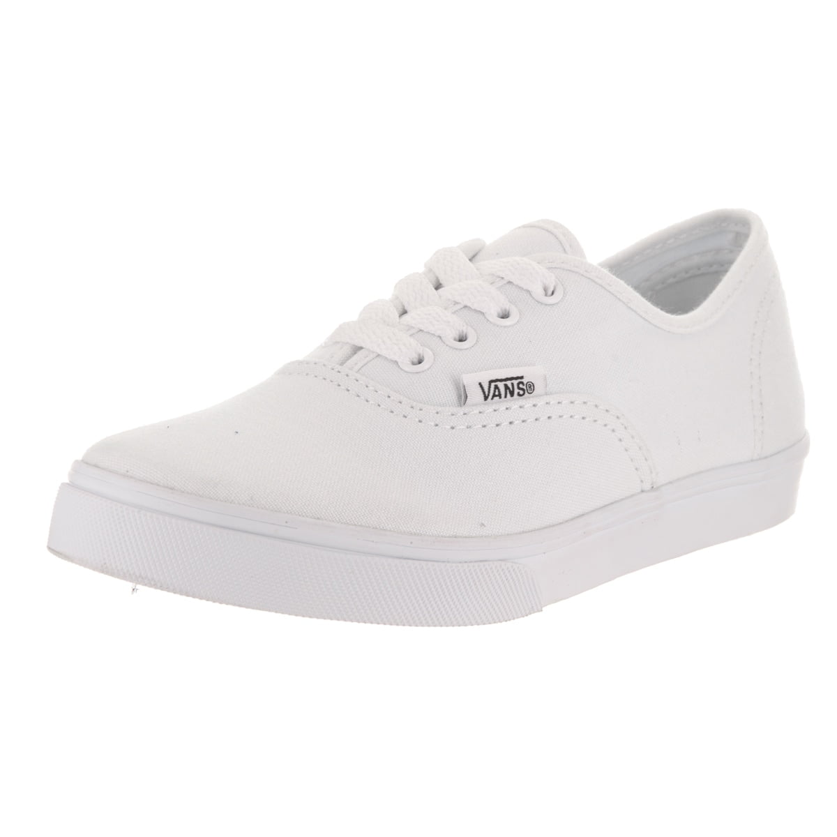 kids lo pro vans