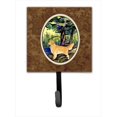 thumbnail image 1 of SS8426SH4 Golden Retriever Porte-Laisse Ou Crochet pour Clé, 1 of 1