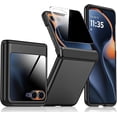 thumbnail image 1 of Funda de teléfono KEKBOXQ para Motorola Razr 2025 con privacidad, 1 of 6