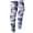 Camouflage - Gray, variant on HOMEIORA Leg Sleeves Compression Long Knee Sleeve UV Protect for Men Women Sport Basketball Football - Navy Blue, 1 Pair