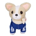 thumbnail image 1 of Perro De Peluche, Lindo Perro De Peluche Eléctrico Para Juegos De Rol Para Regalo De Niños Ccdes Otros, 1 of 8