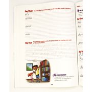 Reason for Handwriting Gr 3 Cursive C (Paperback) by Carol Ann Retzer, 10300