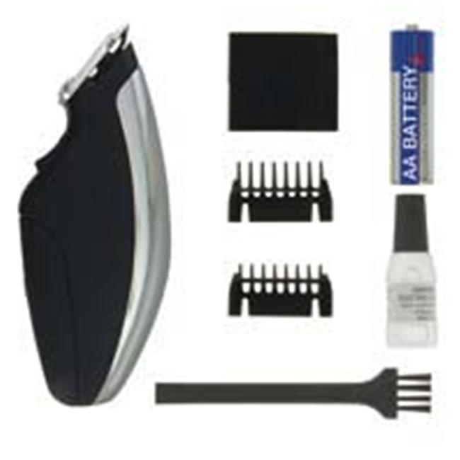 wahl super pocket pro trimmer