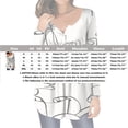 thumbnail image 3 of Fvwitlyh Robe T-Shirt Femme Couple Chemise Femme Décontractée Impression de la Saint-Valentin Col Rond Manches Courtes Tee Tops Tunique Blouse Vert Armée,TTG, 3 of 5