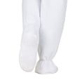 thumbnail image 5 of Footed Pajamas - In The Clouds Toddler Hoodie Chenille One Piece - Toddler - Small (Fits 2'8 - 2'11"), 5 of 5