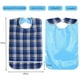 thumbnail image 2 of Protector de ropa impermeable Big GrigyTech para adultos, 2 of 9