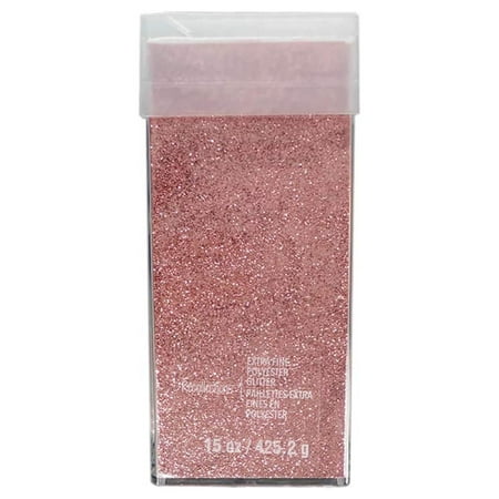 UPC: 0191518165708 | Extra Fine Polyester Glitter by Recollections™  15oz.