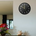 thumbnail image 2 of 10 Sets Clock Hands Professional DIY Wall Clock Hands Replacement Clock Accessories, 2 of 9